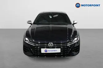 Volkswagen Arteon R Automatic Petrol Estate - Stock Number (1478069) - Front bumper