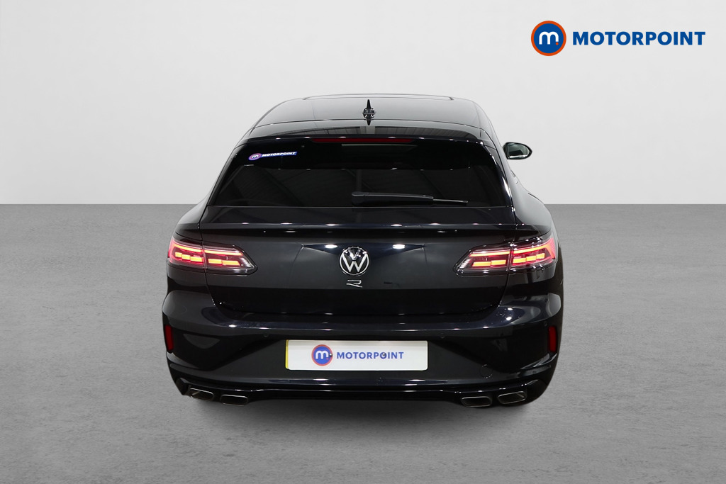 Volkswagen Arteon R Automatic Petrol Estate - Stock Number (1478069) - Rear bumper