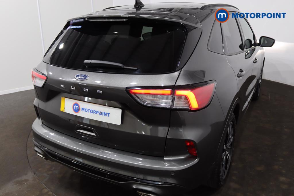 Ford Kuga St-Line X Manual Petrol SUV - Stock Number (1478134) - 32nd supplementary image