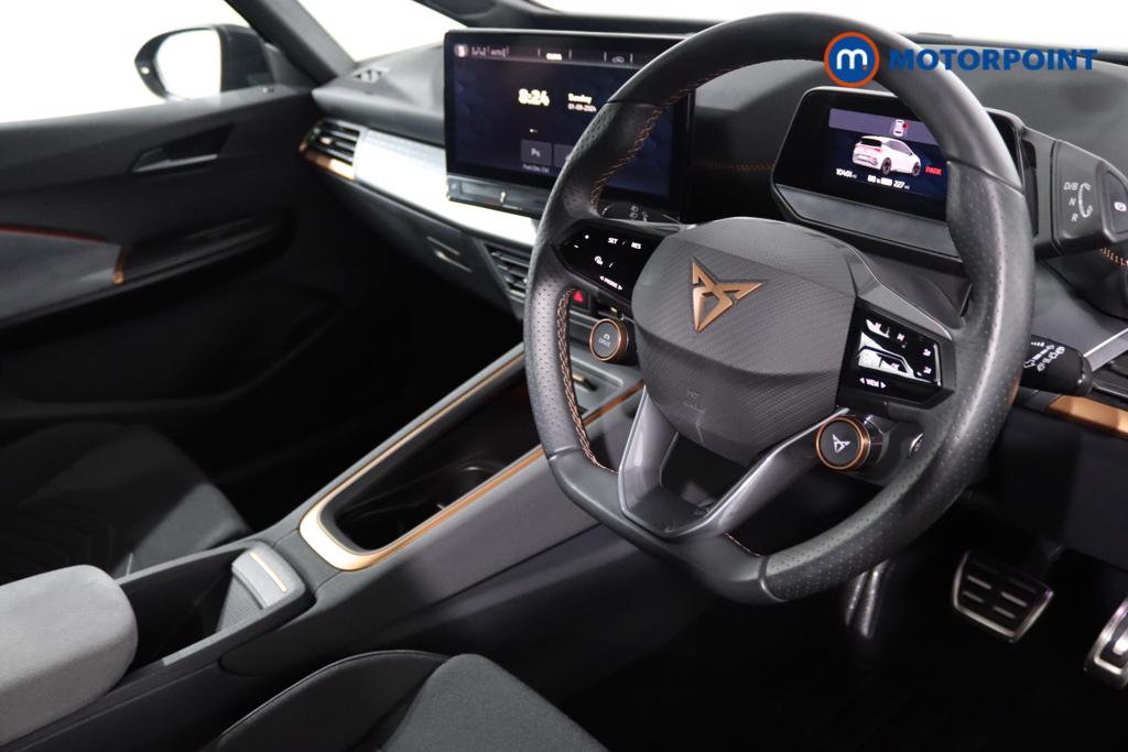 Cupra Born V2 Automatic Electric Hatchback - Stock Number (1480405) - 24th supplementary image