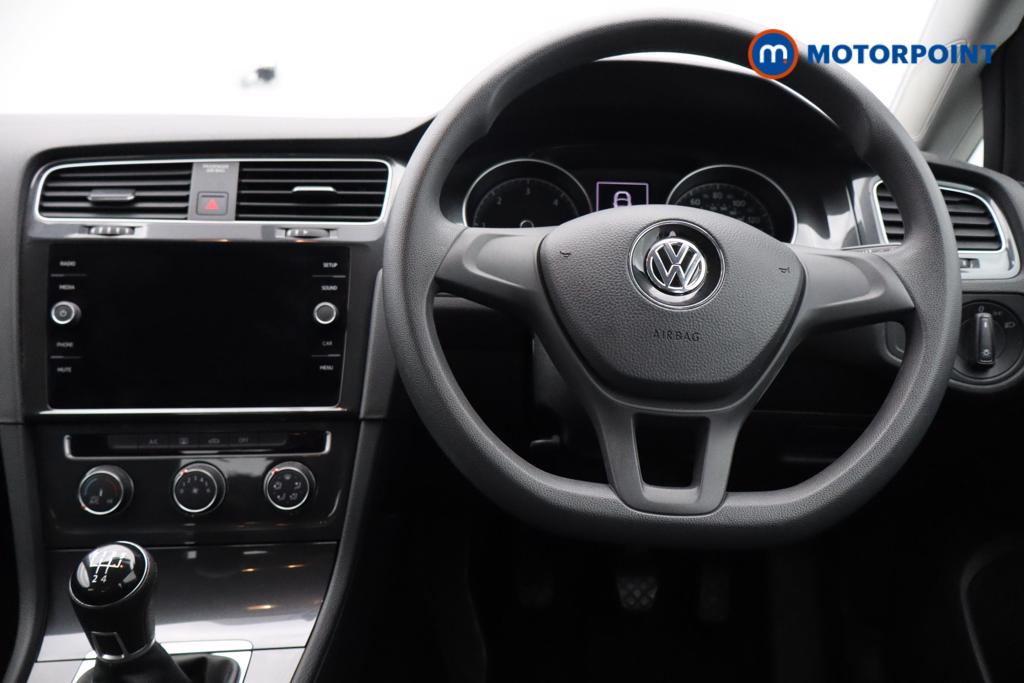 Volkswagen Golf S Manual Diesel Hatchback - Stock Number (1470686) - 10th supplementary image