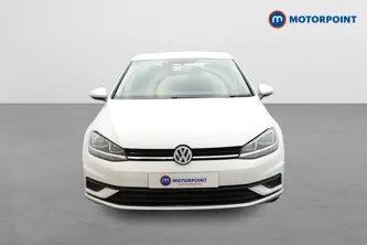 Volkswagen Golf S Manual Diesel Hatchback - Stock Number (1470686) - Front bumper