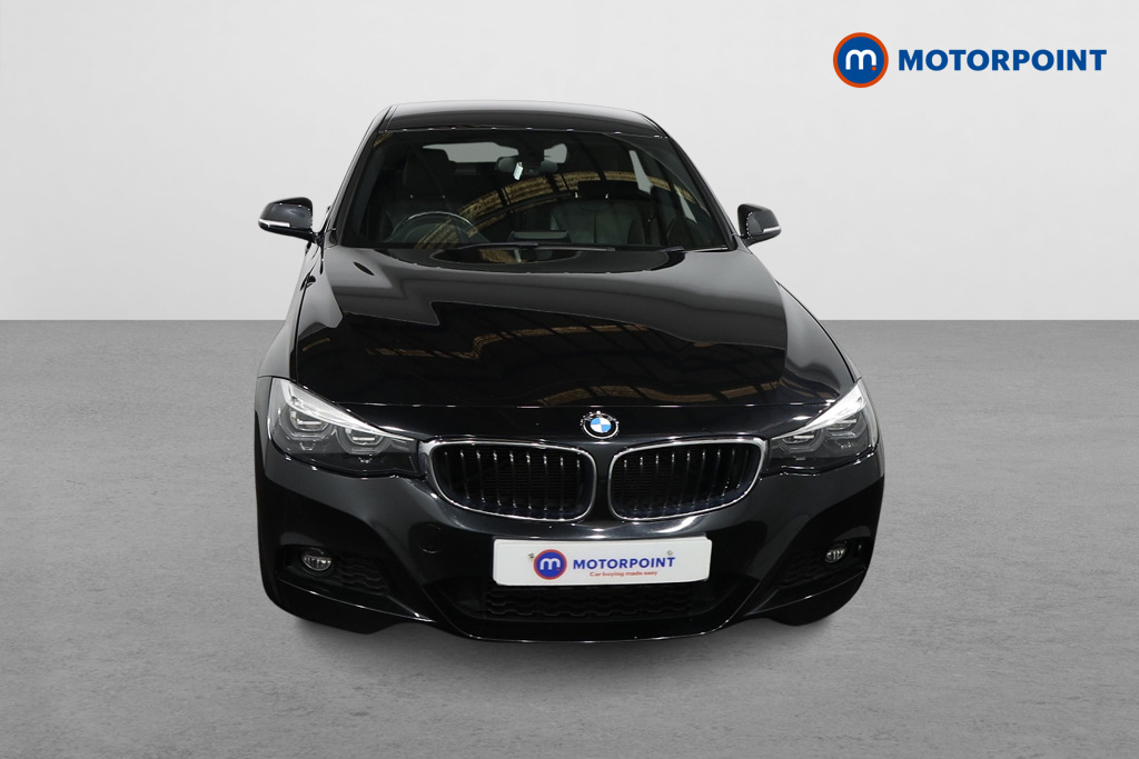 BMW 3 Series M Sport Automatic Diesel Hatchback - Stock Number (1471069) - Front bumper