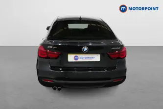 BMW 3 Series M Sport Automatic Diesel Hatchback - Stock Number (1471069) - Rear bumper