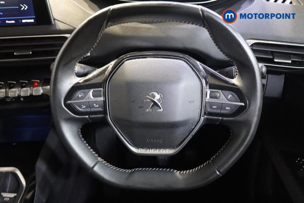 Peugeot 5008 Active Premium Manual Petrol SUV - Stock Number (1471351) - 2nd supplementary image