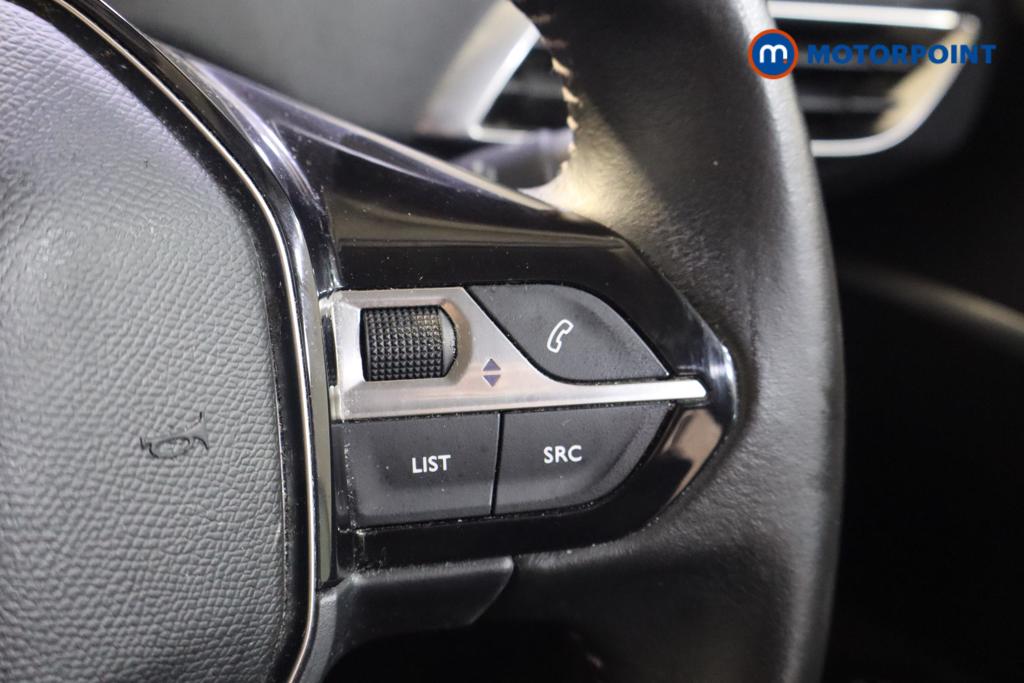 Peugeot 5008 Active Premium Manual Petrol SUV - Stock Number (1471351) - 4th supplementary image