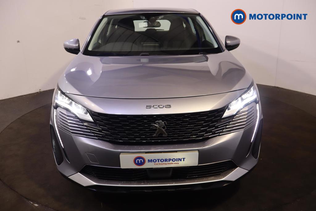 Peugeot 5008 Active Premium Manual Petrol SUV - Stock Number (1471351) - 26th supplementary image