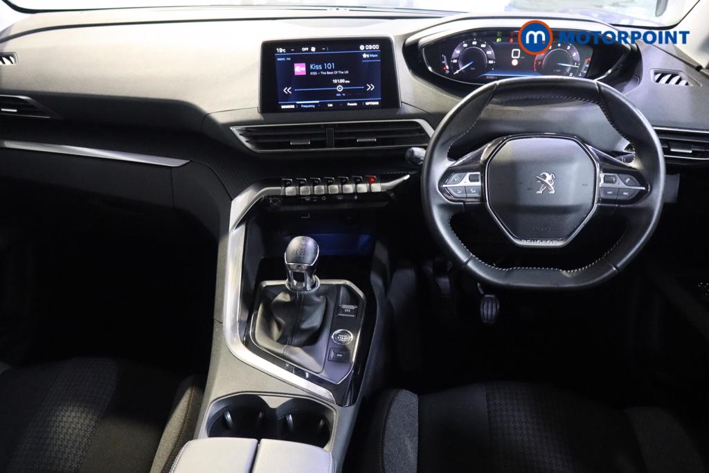 Peugeot 5008 Active Premium Manual Petrol SUV - Stock Number (1471351) - 1st supplementary image