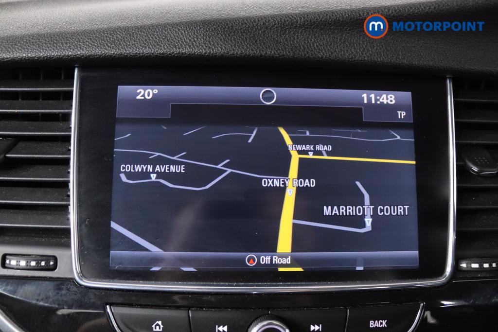 Vauxhall Mokka X Elite Nav Manual Petrol SUV - Stock Number (1471906) - 2nd supplementary image