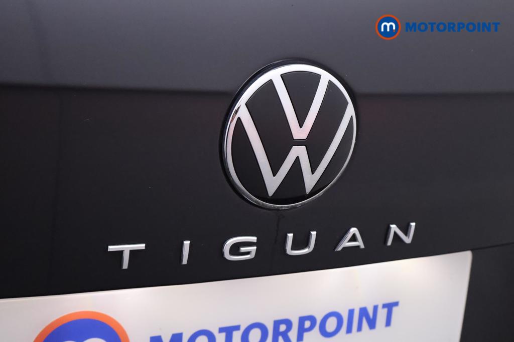 Volkswagen Tiguan Life Automatic Petrol SUV - Stock Number (1472779) - 18th supplementary image