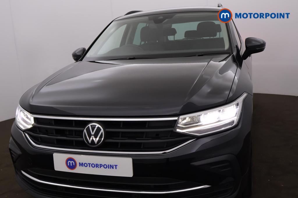 Volkswagen Tiguan Life Automatic Petrol SUV - Stock Number (1472779) - 22nd supplementary image