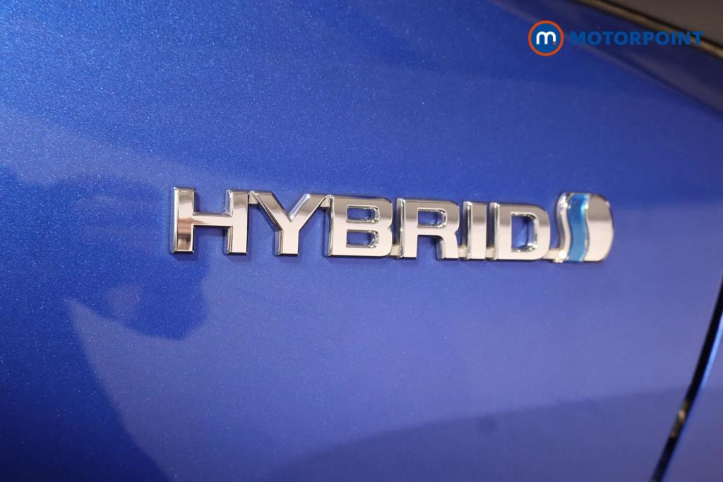 Toyota C-Hr Icon Automatic Petrol-Electric Hybrid SUV - Stock Number (1473578) - 23rd supplementary image