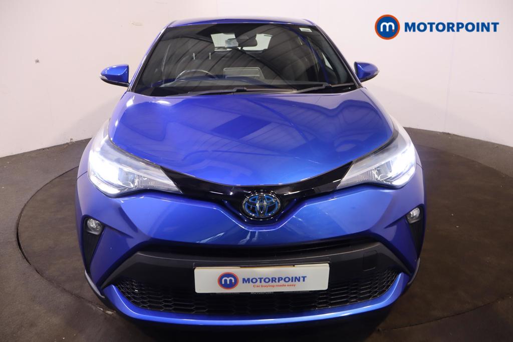 Toyota C-Hr Icon Automatic Petrol-Electric Hybrid SUV - Stock Number (1473578) - 26th supplementary image