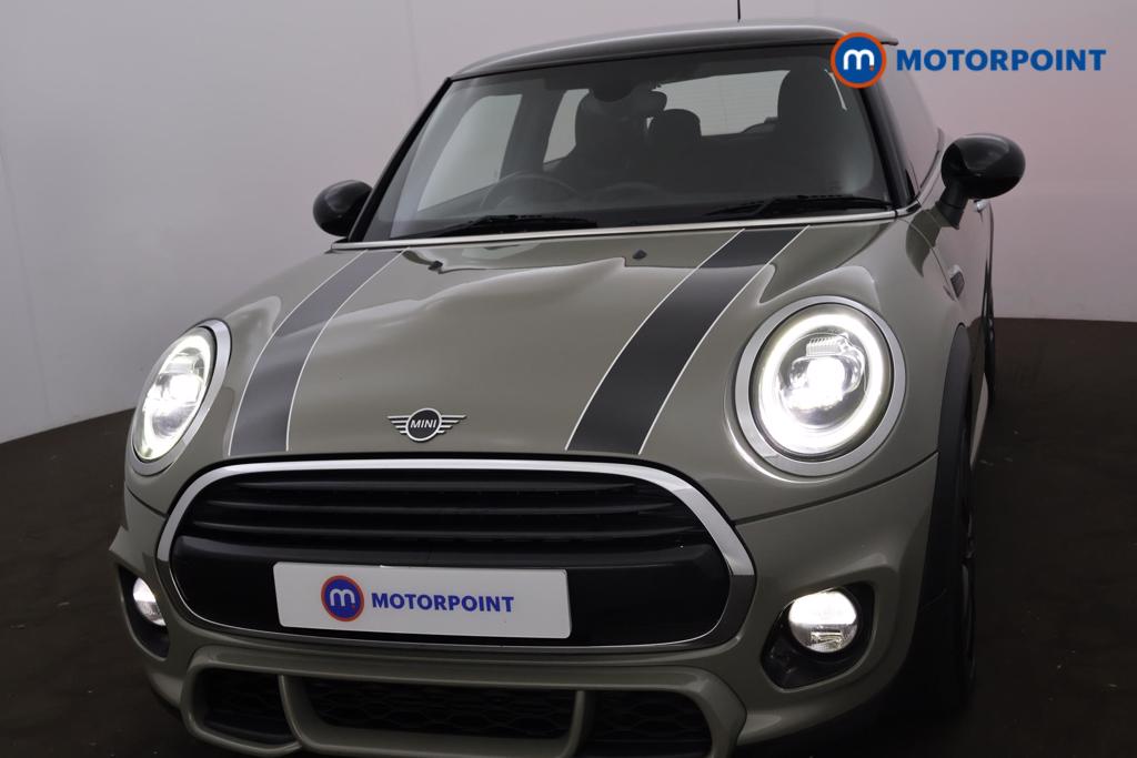 Mini Hatchback Cooper Sport Automatic Petrol Hatchback - Stock Number (1473760) - 21st supplementary image