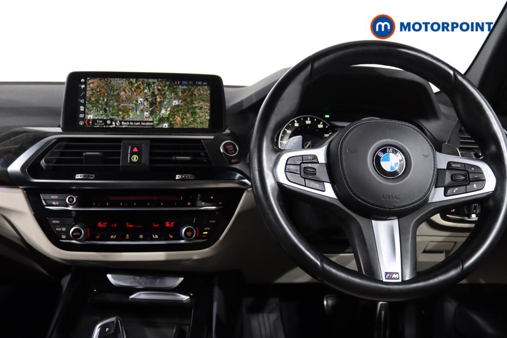 BMW X3 M Sport Automatic Diesel SUV - Stock Number (1474470) - 3rd supplementary image