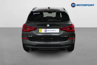 BMW X3 M Sport Automatic Diesel SUV - Stock Number (1474470) - Rear bumper