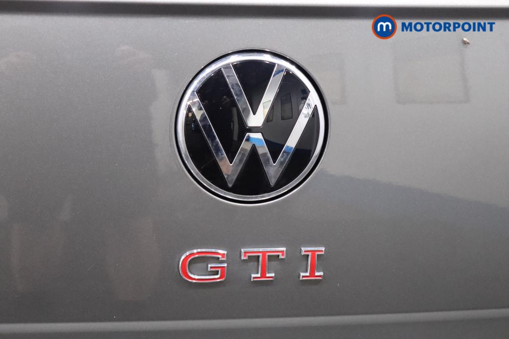 Volkswagen Polo GTI Automatic Petrol Hatchback - Stock Number (1474782) - 30th supplementary image