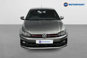 Volkswagen Polo GTI Automatic Petrol Hatchback - Stock Number (1474782) - Front bumper