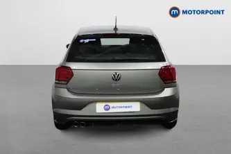 Volkswagen Polo GTI Automatic Petrol Hatchback - Stock Number (1474782) - Rear bumper