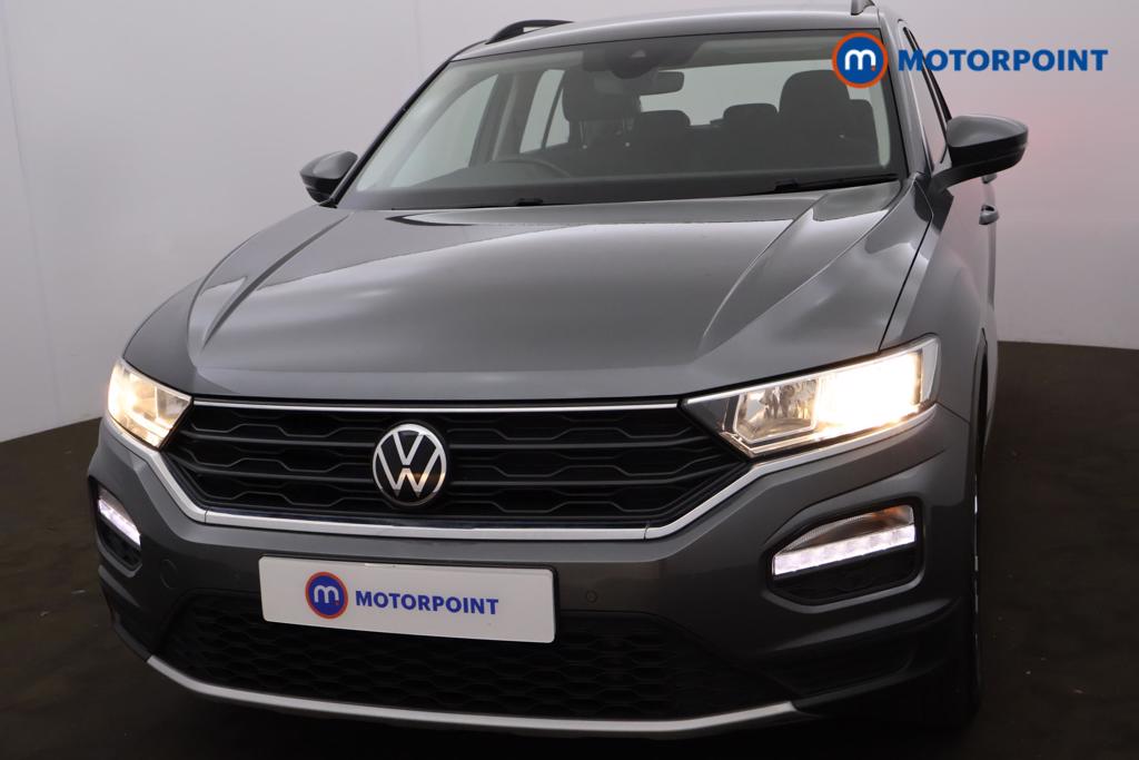 Volkswagen T-Roc SE Automatic Petrol SUV - Stock Number (1474924) - 22nd supplementary image