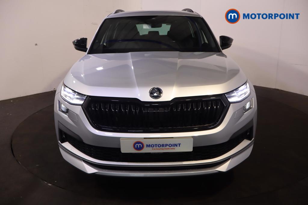 Skoda Kodiaq Sport Line Automatic Diesel SUV - Stock Number (1475215) - 33rd supplementary image