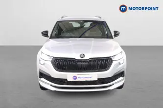 Skoda Kodiaq Sport Line Automatic Diesel SUV - Stock Number (1475215) - Front bumper