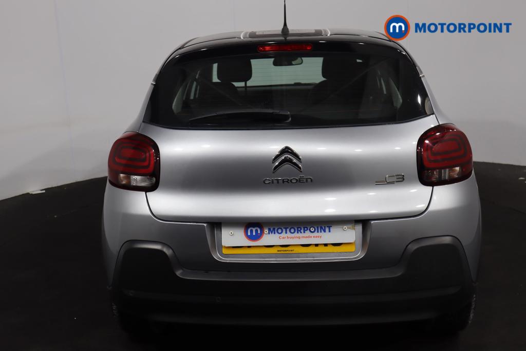 Citroen C3 Origins Manual Petrol Hatchback - Stock Number (1475268) - 23rd supplementary image