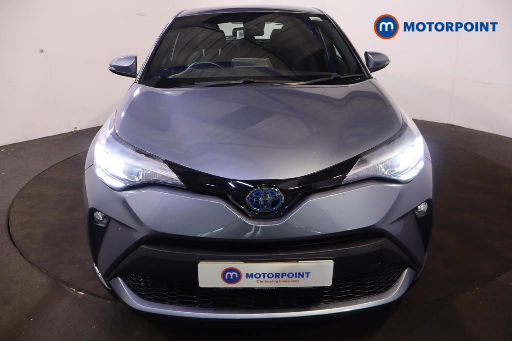 Toyota C-Hr Icon Automatic Petrol-Electric Hybrid SUV - Stock Number (1475382) - 25th supplementary image