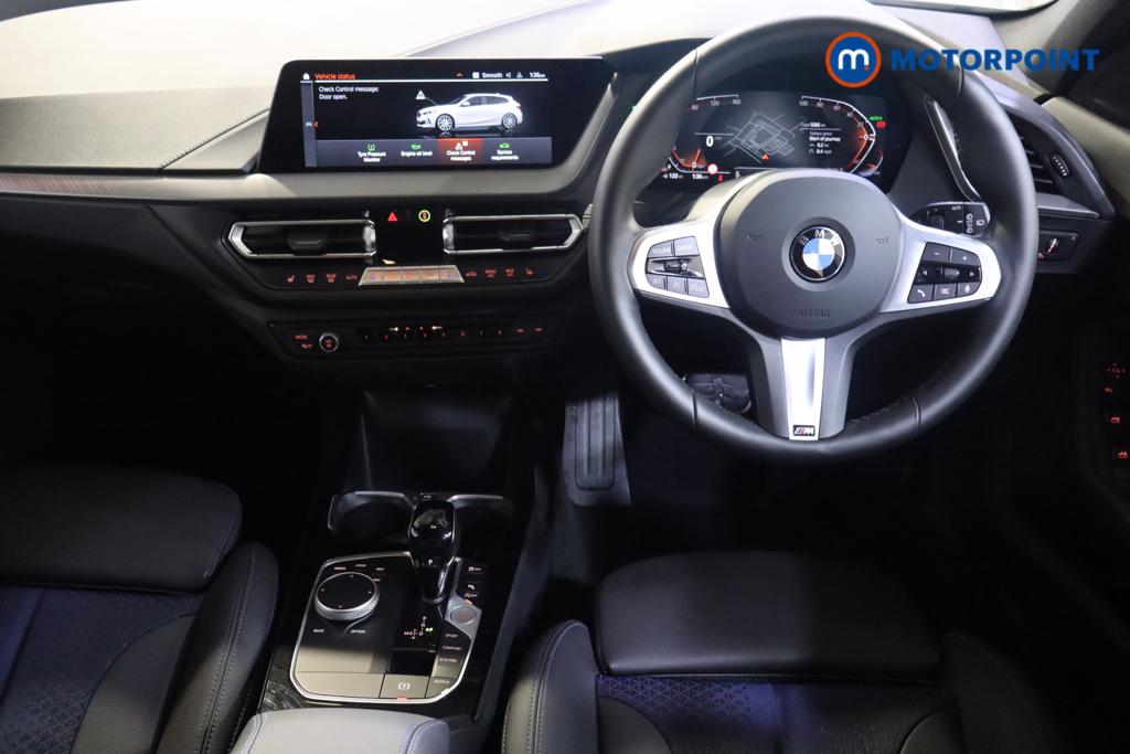 BMW 1 Series M Sport Automatic Petrol Hatchback - Stock Number (1476261) - 1st supplementary image