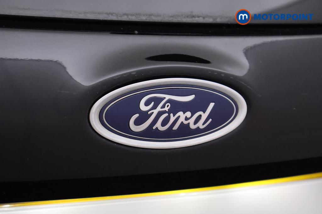 Ford Fiesta Trend Manual Petrol Hatchback - Stock Number (1476530) - 18th supplementary image