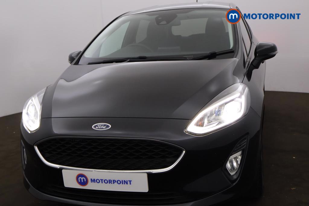 Ford Fiesta Trend Manual Petrol Hatchback - Stock Number (1476530) - 22nd supplementary image