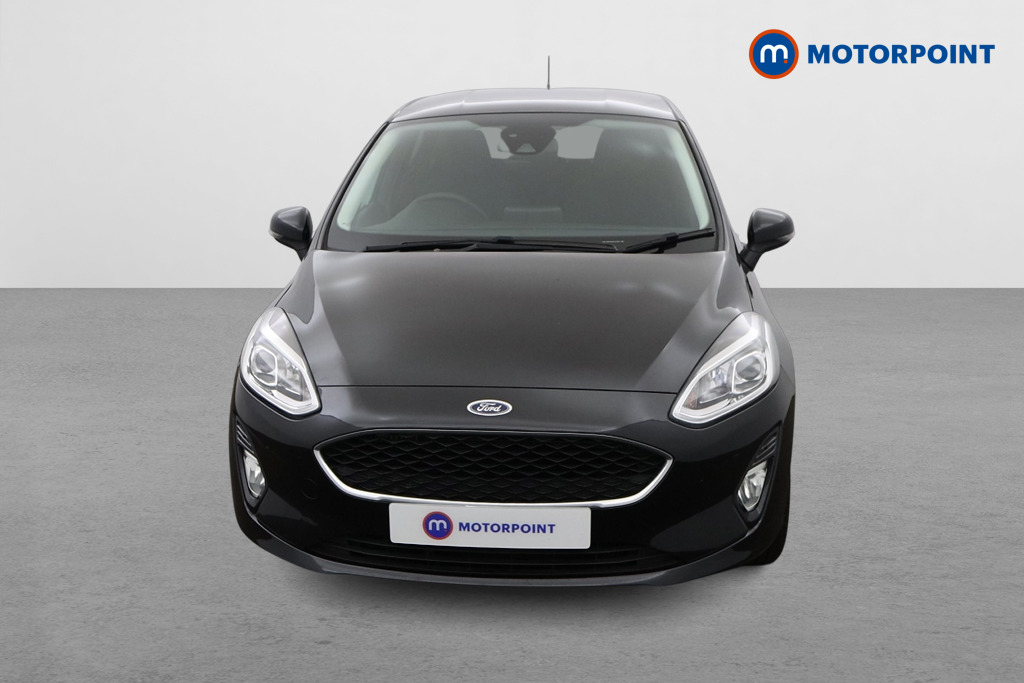 Ford Fiesta Trend Manual Petrol Hatchback - Stock Number (1476530) - Front bumper