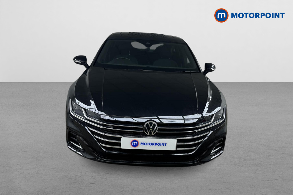 Volkswagen Arteon R-Line Automatic Petrol Estate - Stock Number (1476602) - Front bumper