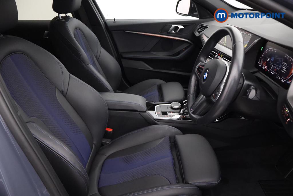 BMW 1 Series M Sport Automatic Petrol Hatchback - Stock Number (1477097) - 9th supplementary image