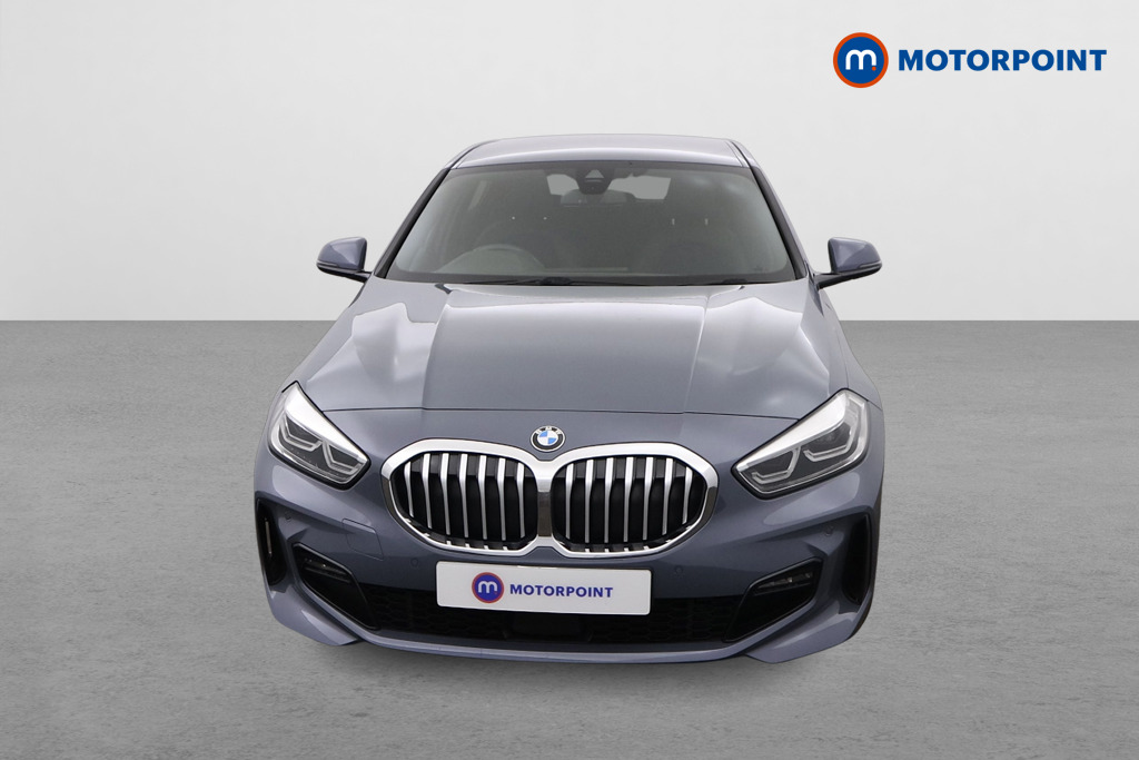 BMW 1 Series M Sport Automatic Petrol Hatchback - Stock Number (1477097) - Front bumper