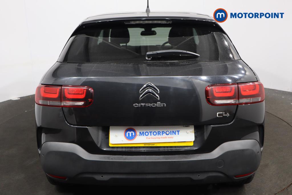 Citroen C4 Cactus Flair Manual Petrol SUV - Stock Number (1477164) - 22nd supplementary image