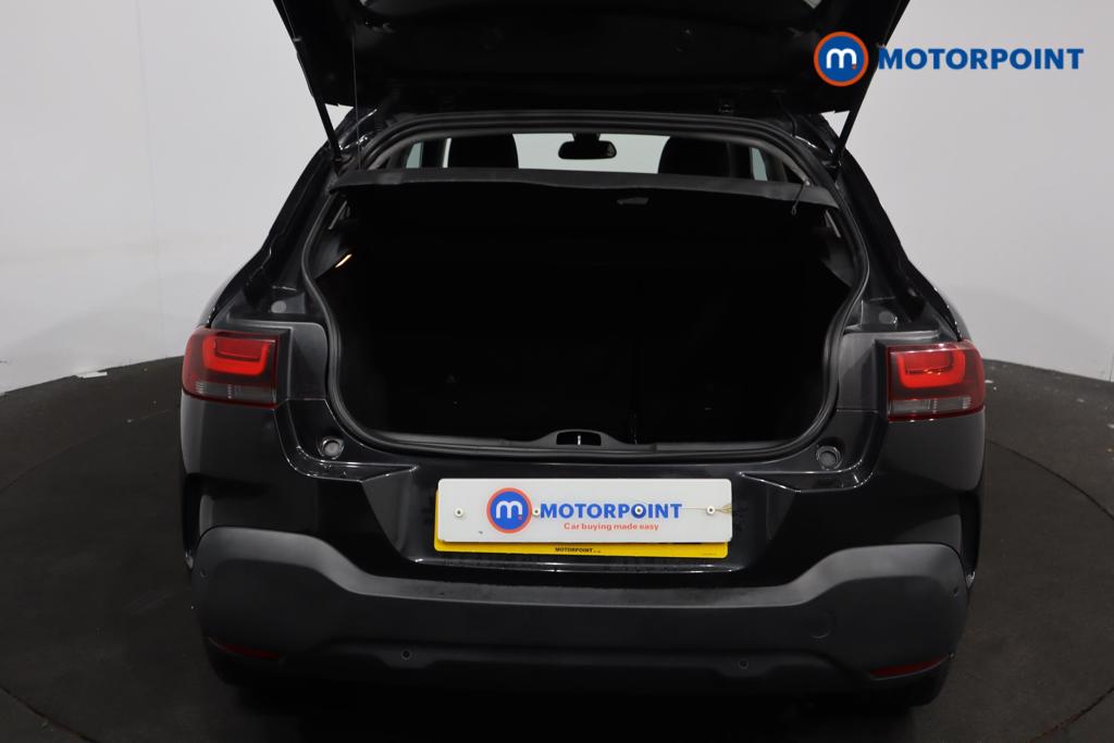 Citroen C4 Cactus Flair Manual Petrol SUV - Stock Number (1477164) - 23rd supplementary image