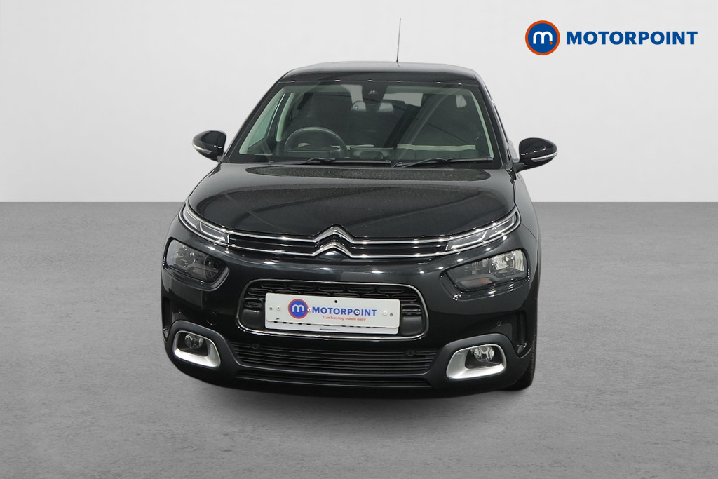 Citroen C4 Cactus Flair Manual Petrol SUV - Stock Number (1477164) - Front bumper