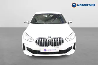 BMW 1 Series M Sport Automatic Petrol Hatchback - Stock Number (1477492) - Front bumper