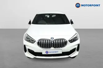 BMW 1 Series M Sport Automatic Petrol Hatchback - Stock Number (1477563) - Front bumper