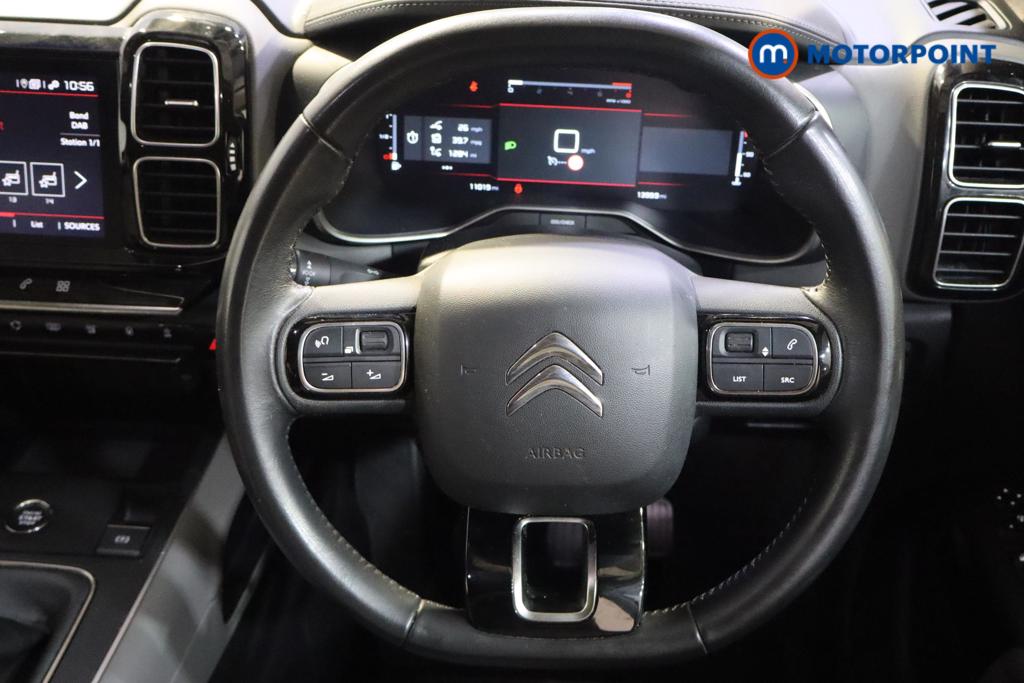 Citroen C5 Aircross Shine Manual Petrol SUV - Stock Number (1477606) - 2nd supplementary image