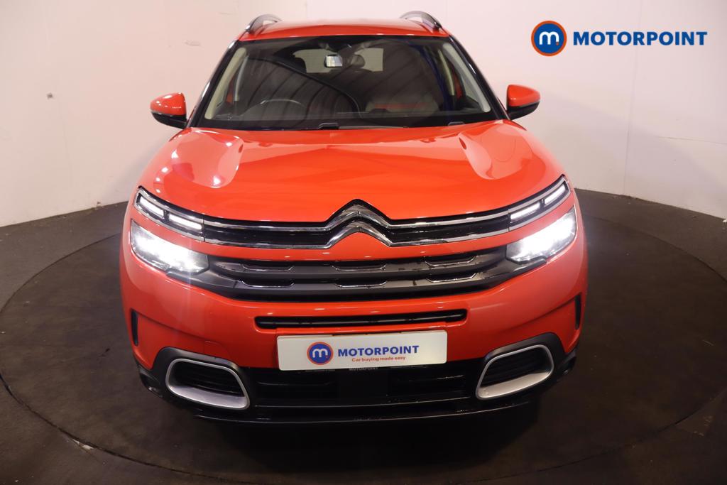 Citroen C5 Aircross Shine Manual Petrol SUV - Stock Number (1477606) - 27th supplementary image