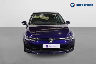 Volkswagen Golf Style Automatic Petrol Plug-In Hybrid Hatchback - Stock Number (1477614) - Front bumper