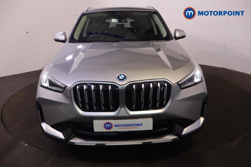 BMW IX1 Xline Automatic Electric SUV - Stock Number (1477725) - 30th supplementary image