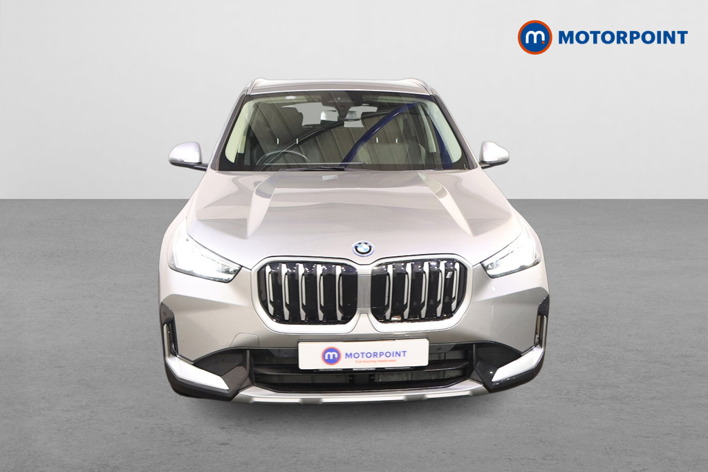 BMW IX1 Xline Automatic Electric SUV - Stock Number (1477725) - Front bumper