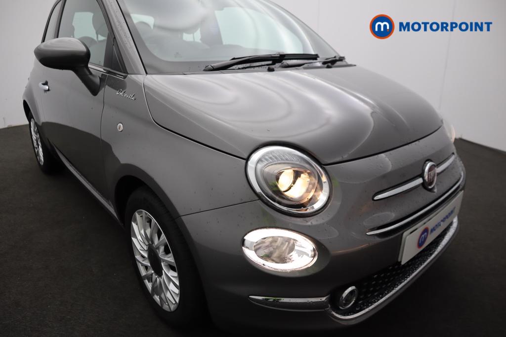 Fiat 500 Dolcevita Manual Petrol-Electric Hybrid Hatchback - Stock Number (1477757) - 22nd supplementary image