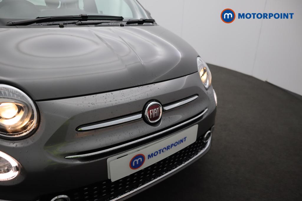 Fiat 500 Dolcevita Manual Petrol-Electric Hybrid Hatchback - Stock Number (1477757) - 23rd supplementary image