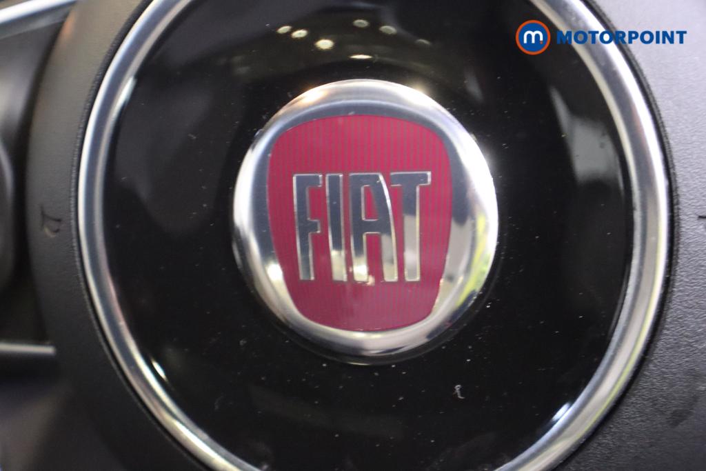 Fiat 500 Dolcevita Manual Petrol-Electric Hybrid Hatchback - Stock Number (1477760) - 17th supplementary image