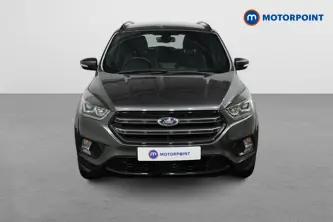 Ford Kuga St-Line Automatic Diesel SUV - Stock Number (1478095) - Front bumper