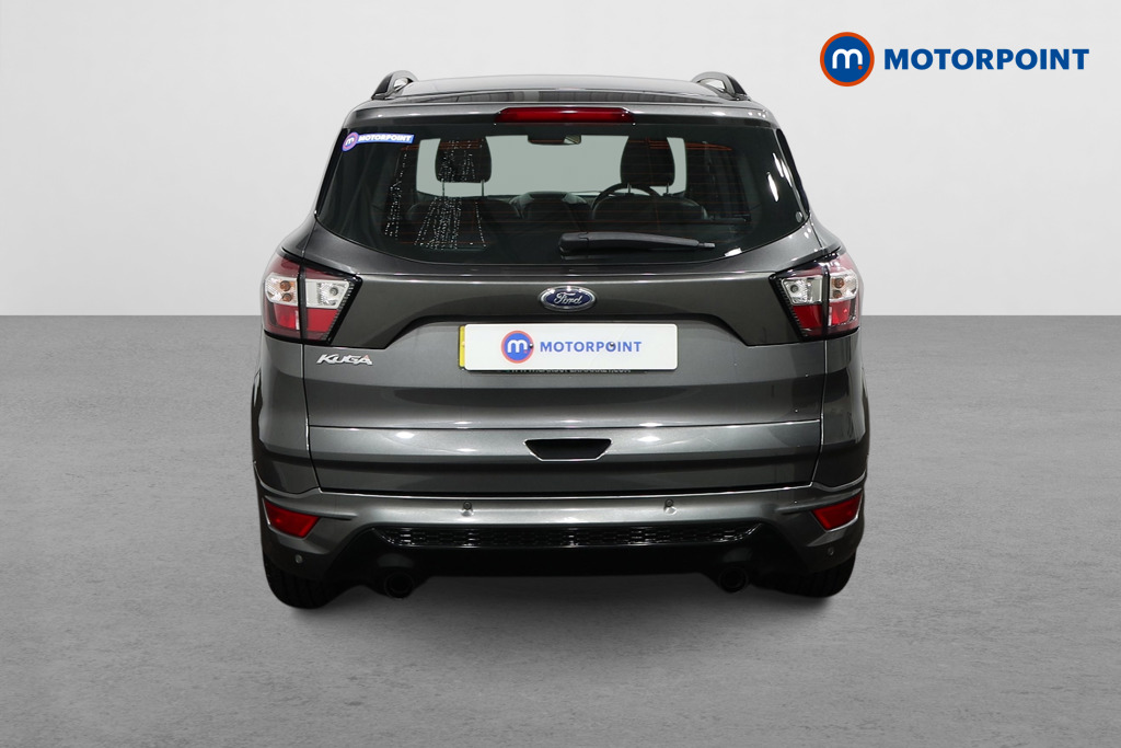 Ford Kuga St-Line Automatic Diesel SUV - Stock Number (1478095) - Rear bumper